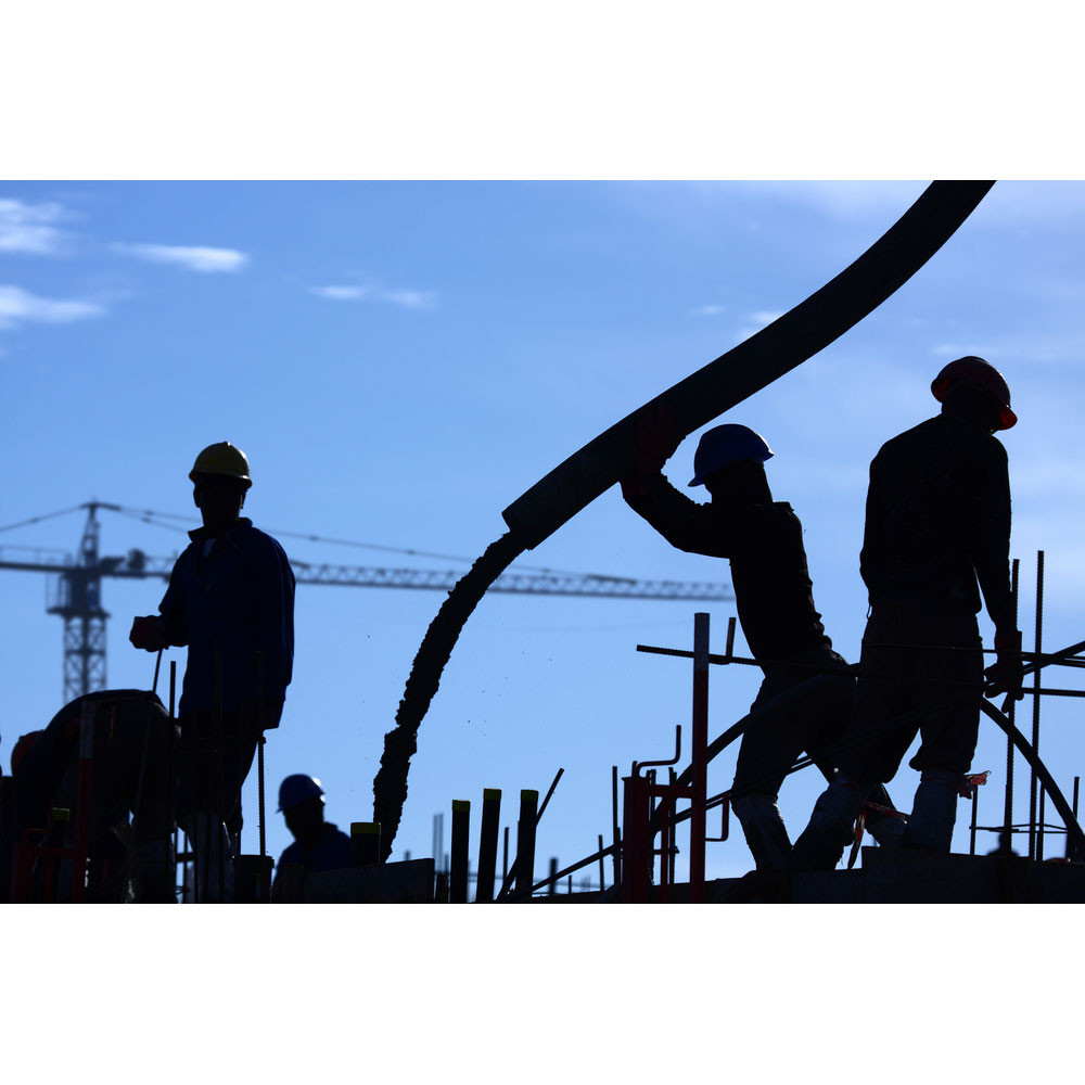 Australia's Leading Concrete Pump Hose Specialist