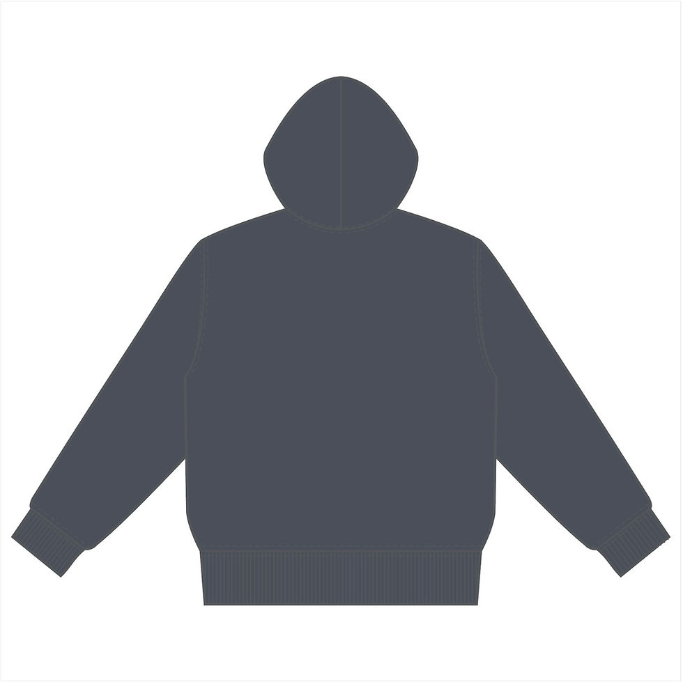 サムネイル： YOGIWAYパーカー