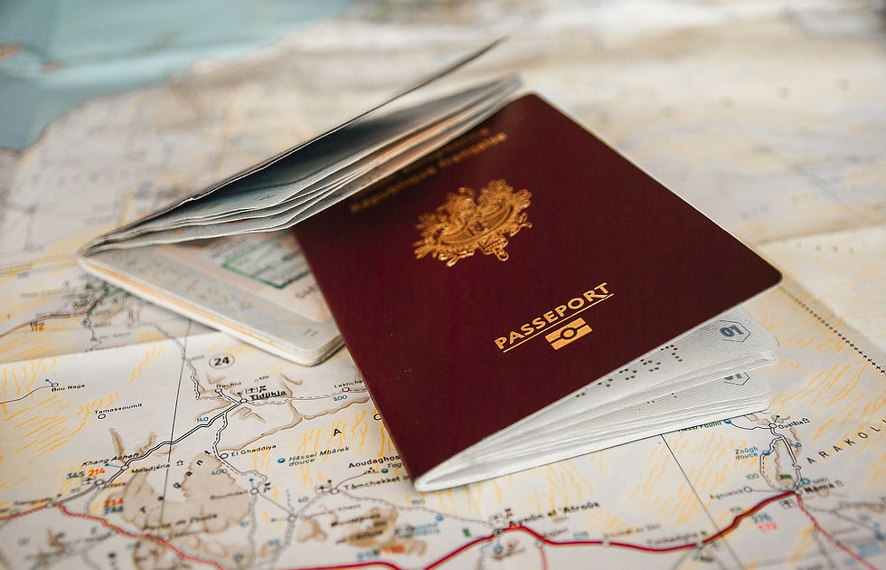 Botswana and Namibia planning to join KAZA visa system