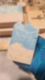 Thumbnail: Cold Process Bar Soaps