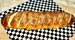 Garlic sub