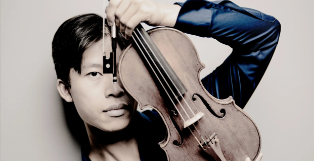 HDCM Celebrity Recitals: KERSON LEONG