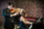 Music & Friends with TEKALLI DUO