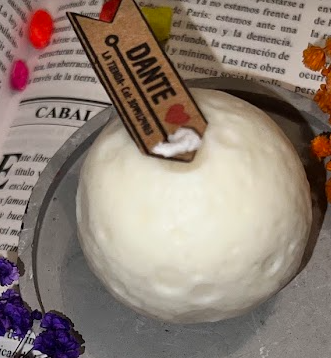 Miniatura: Vela Luna