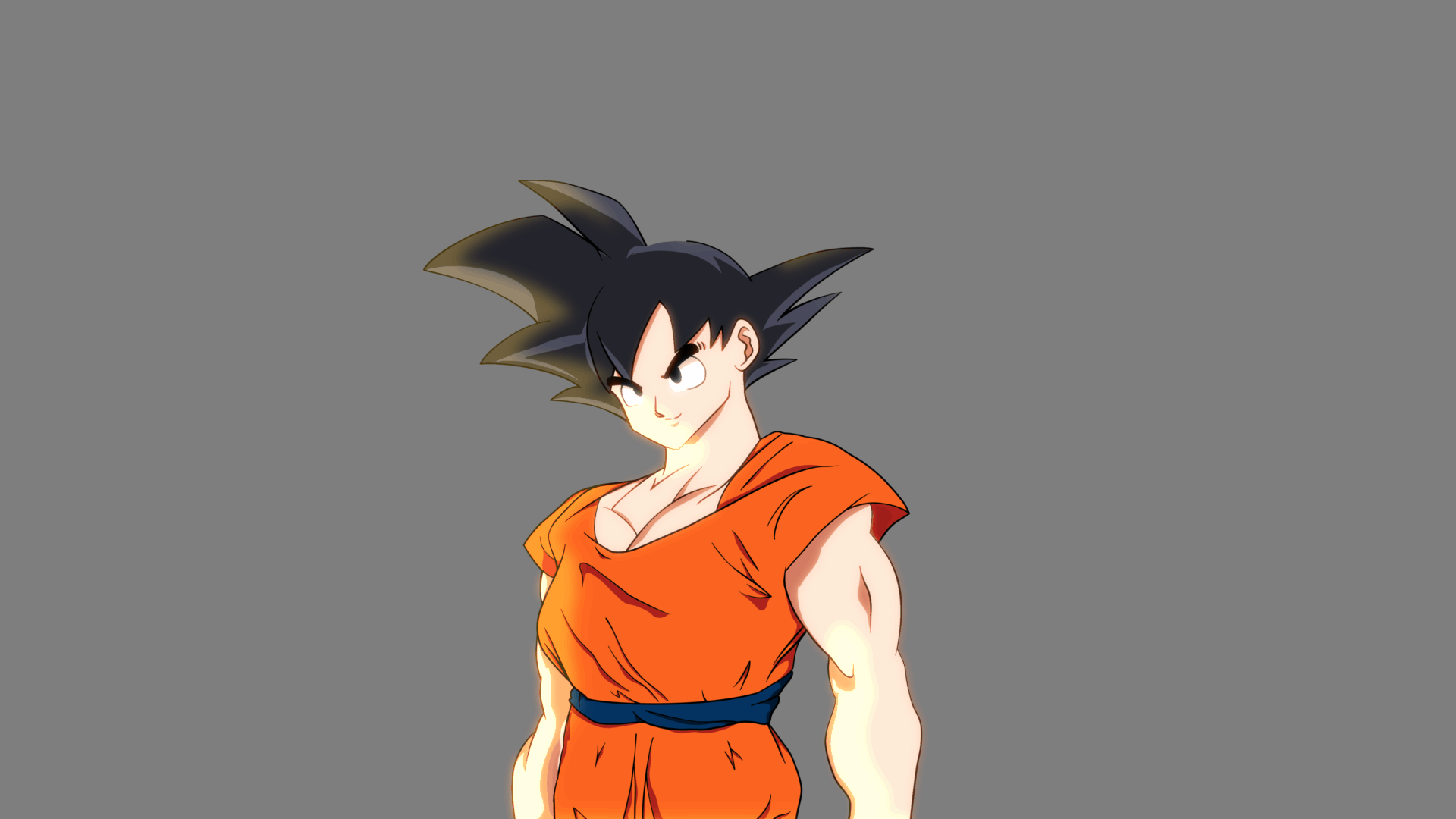 GokuClean7.gif