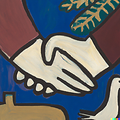 DALL·E 2023-08-25 10.25.16 - a painting of a handshake by matisse.png