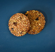 flapjacks aux graines