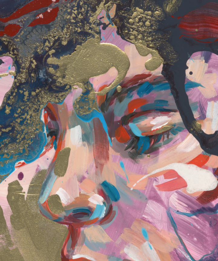 Thumbnail: Portrait of Ivar