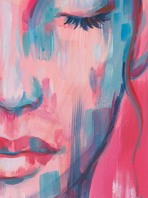 Miniaturbild: Print "Das Parfum"