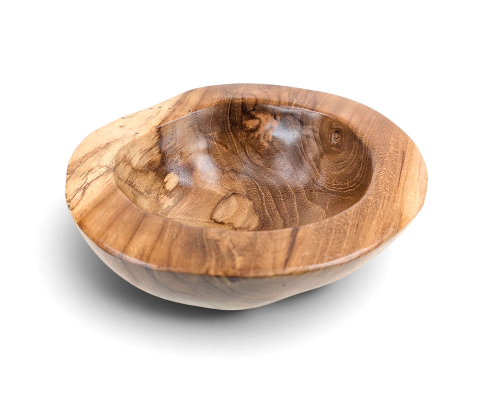 boho-entryway-key-bowl