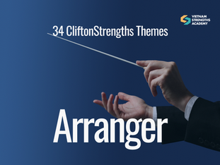 Arranger 
