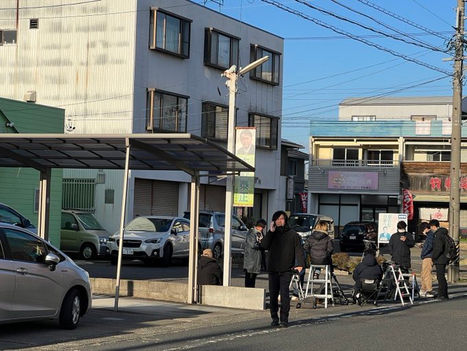 2023.12.21 政界のキックバック問題