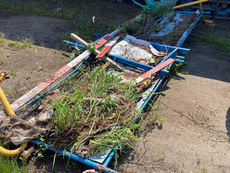 2022.05.03　岐阜県管轄の堤防