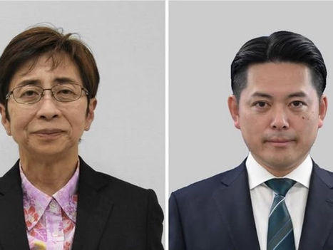 2026.01.29　岐阜市長選 二つの「優先順位」