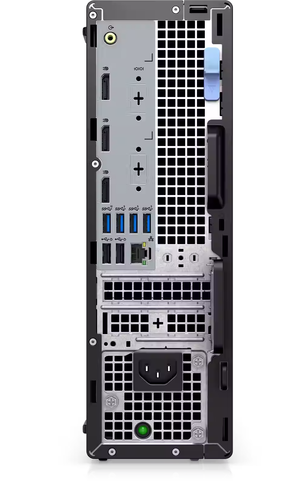 Thumbnail: Precision 3460 Small Form Factor Workstation