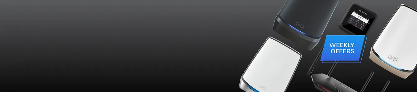 Netgear Orbi 970