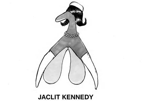 Jaclit Kennedy