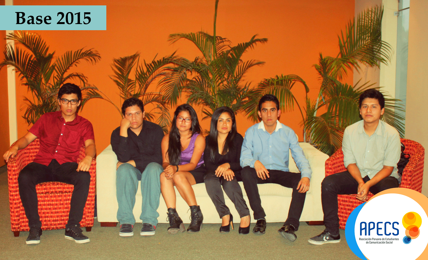 #Trujillo #Congrenor2015