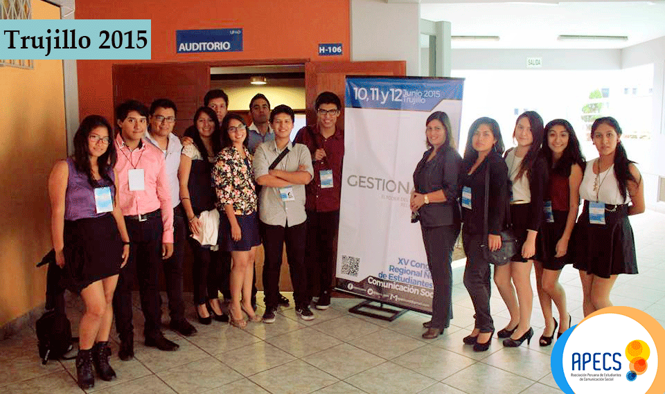 #Trujillo #UPAO #Congrenor