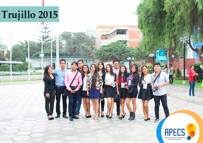 #Trujillo #UPAO #Congrenor