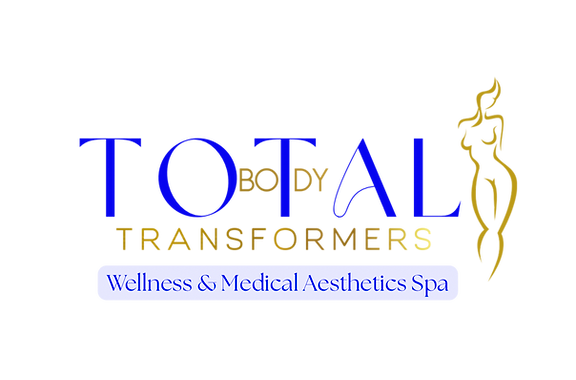 Fat Blaster Lipo + Lemon Bottle | Total Body Transformers