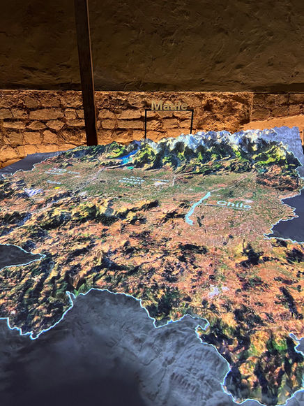 Recorrido por la viña Concha y Toro y Marqués de Casa Concha, Chile