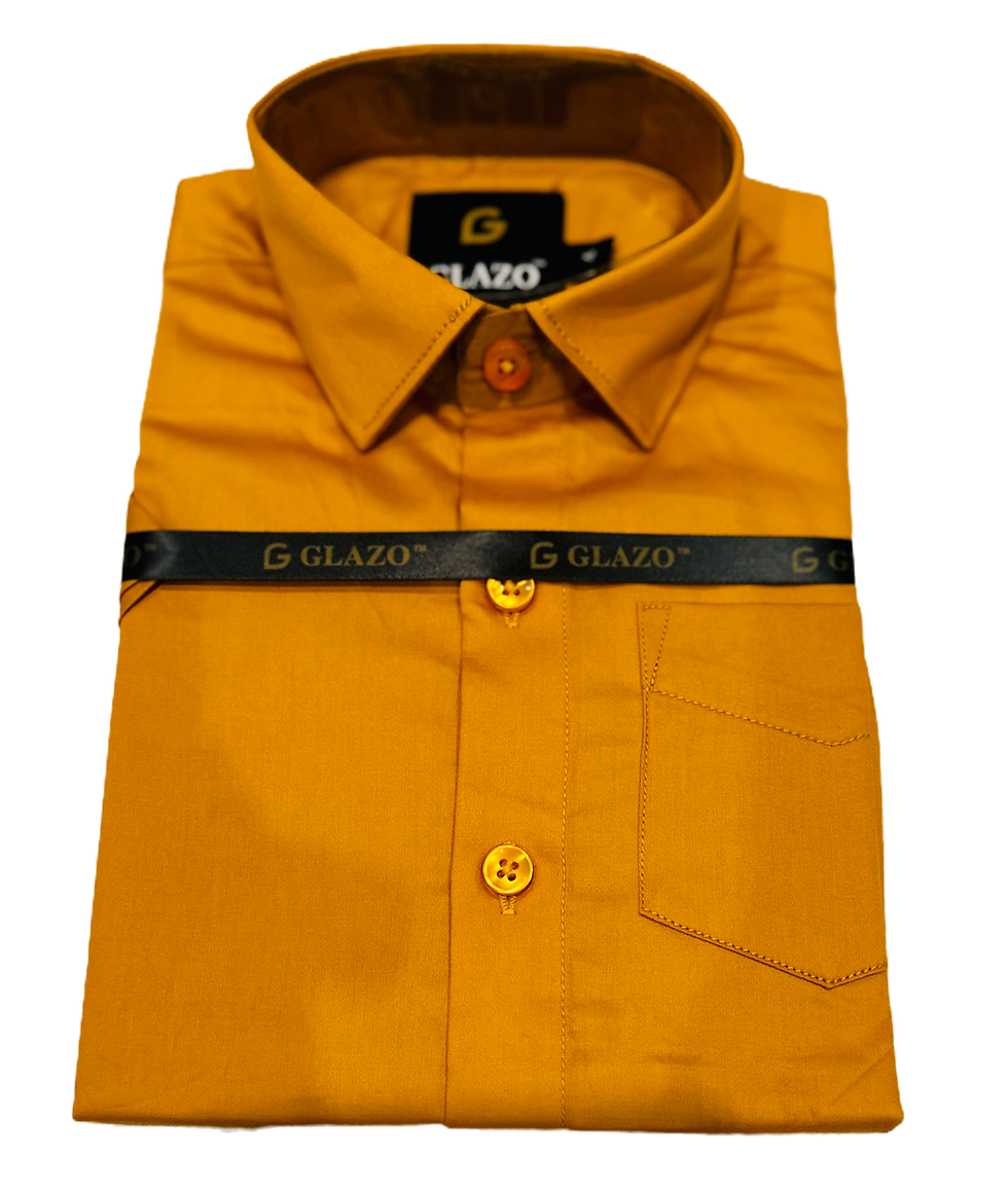 Thumbnail: Junior's Shirts - Giza Premium (FS)