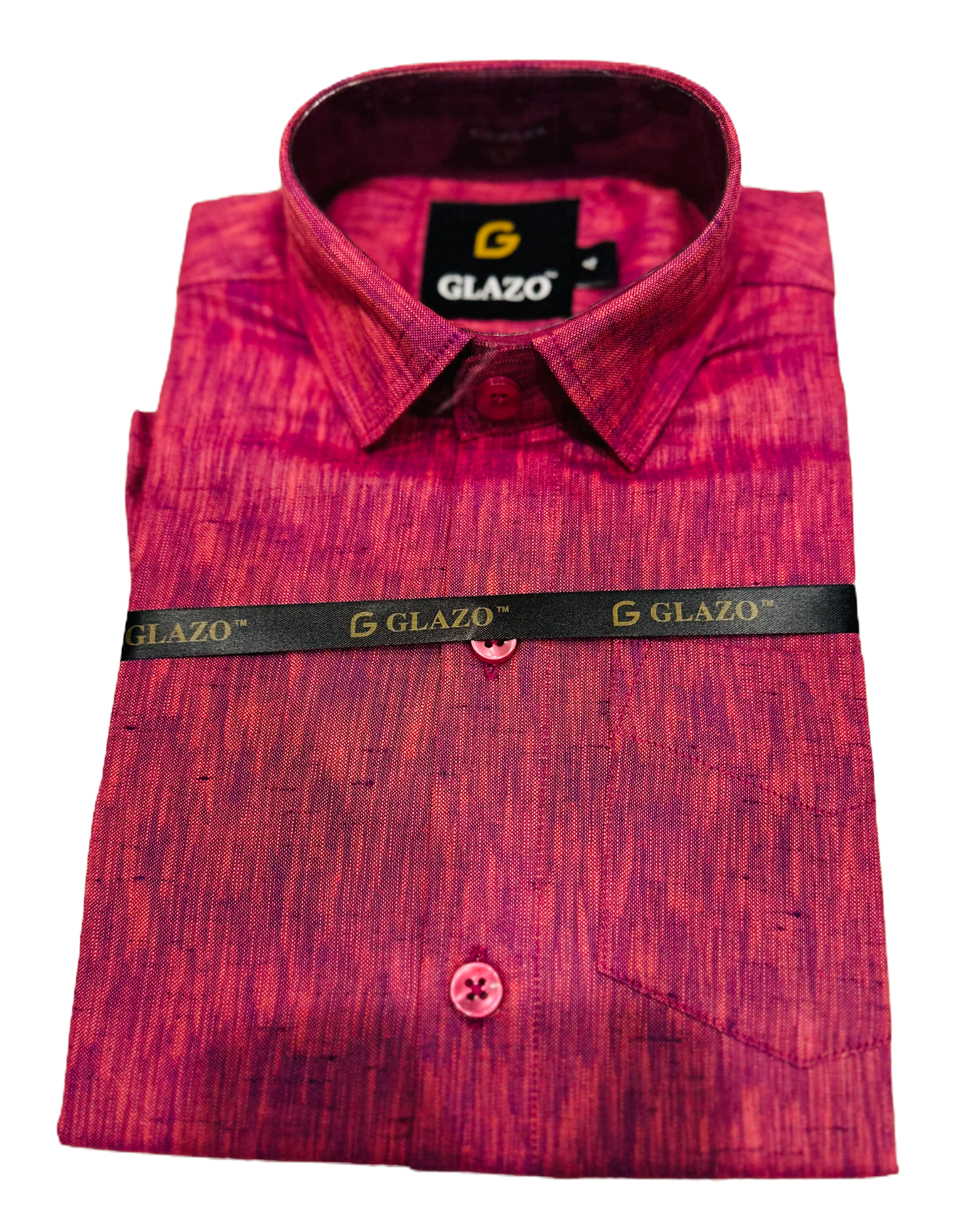 Junior's Shirt - Silky Linen (FS)