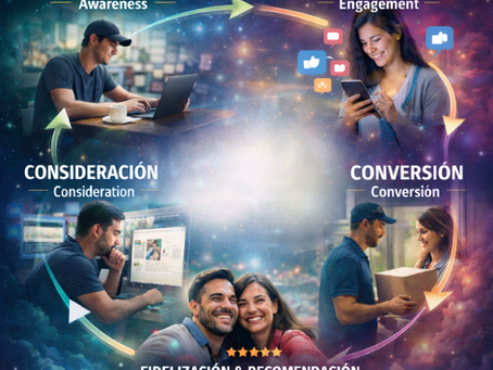 ¿Como funciona el marketing en redes sociales? La mirada de Philip Kotler.