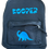 Thumbnail: Personalized kids backpack