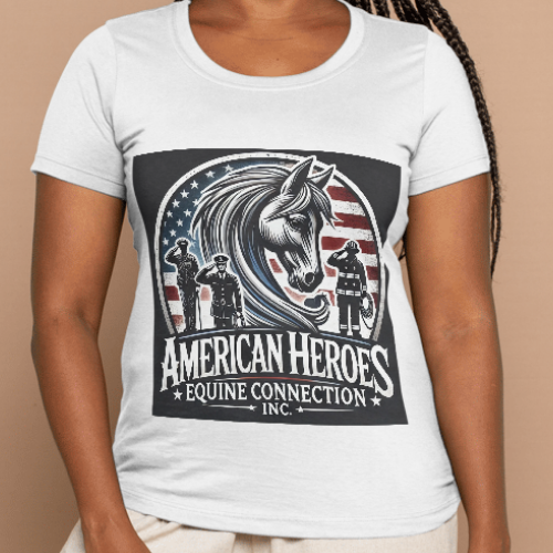 Thumbnail: American Heroes Dry-Blend T-Shirt