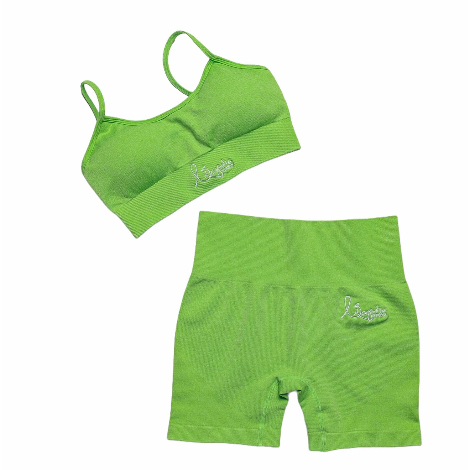 Kiwi Seemless Set