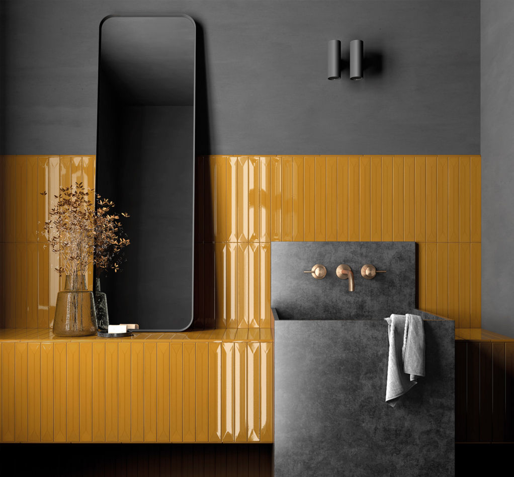 Vitral Axis HONEY Reactive