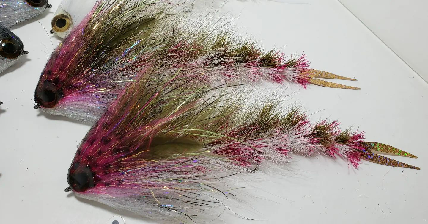 12" BEAST STYLE GAMECHANGER