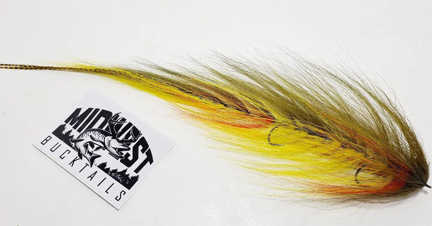 12" ARTICULATED HOLLOW BEAST FLEYE