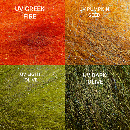 NMF Flash and Fiber | NightmareMuskyFlies