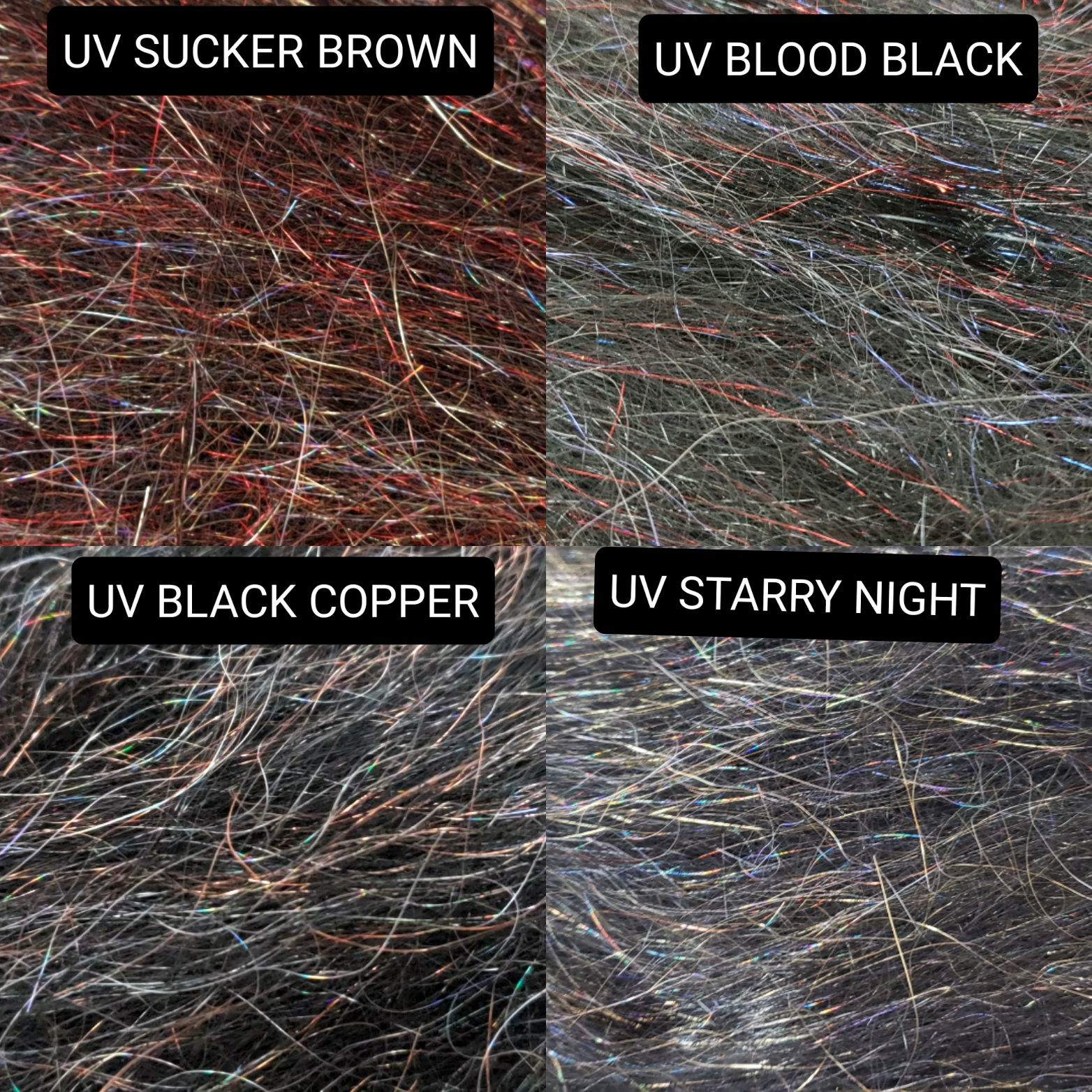 NMF ANGEL HAIR FLASH