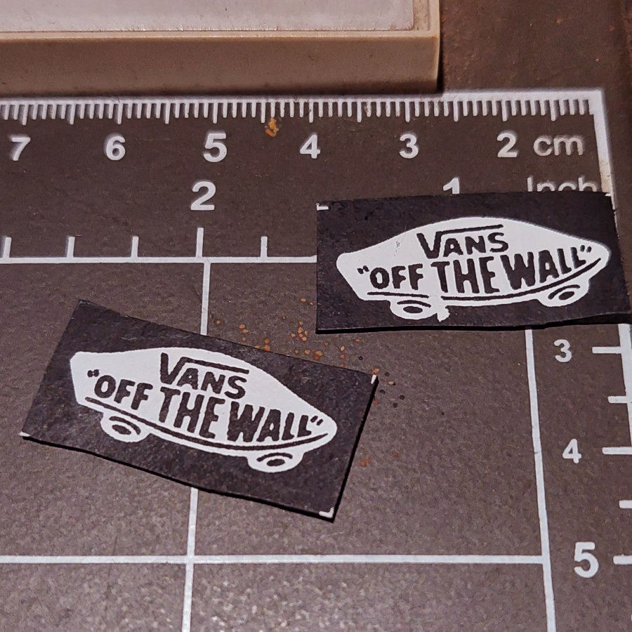 Thumbnail: Heeltab Replacement