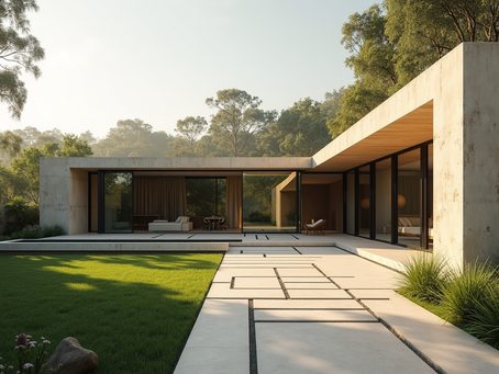 Explora nuestro portafolio de diseño arquitectónico en Valle de Bravo
