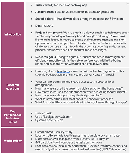 Usability Study_Questions 1