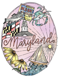 Eastern MD Watercolor Painting Light Purple Small-Recovered.png