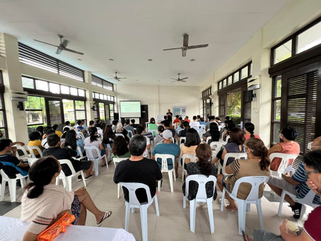 General Members Meeting (GMM) Jan2023