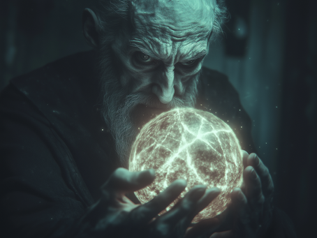 Prophecy for January 9, 2025