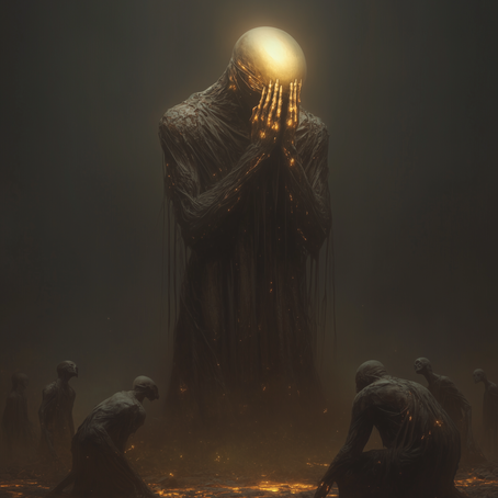The Lachrymation