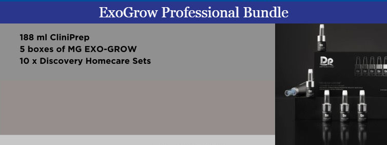 EXO-GROW Professional Package