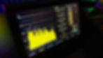 TC Electronics loudness meter