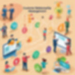 Customer Relationship Management