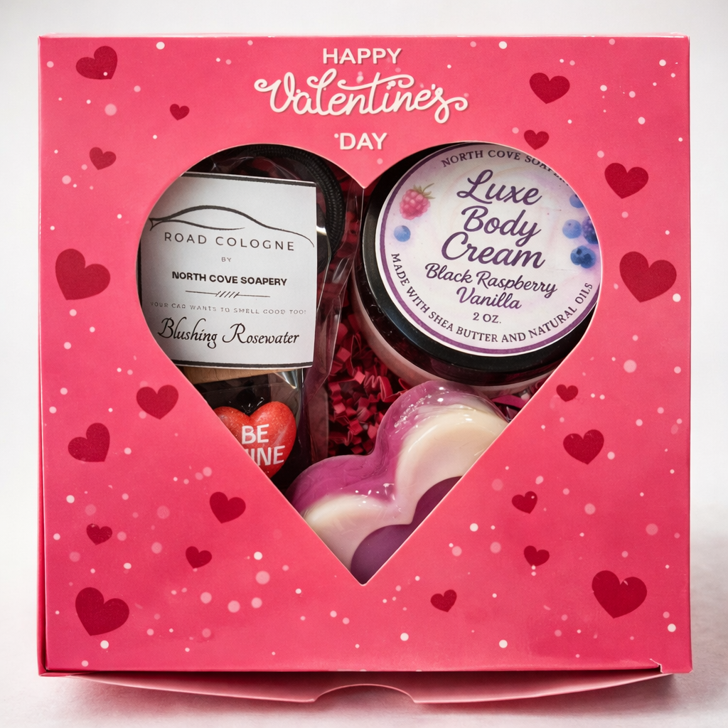 Valentine Gift Box