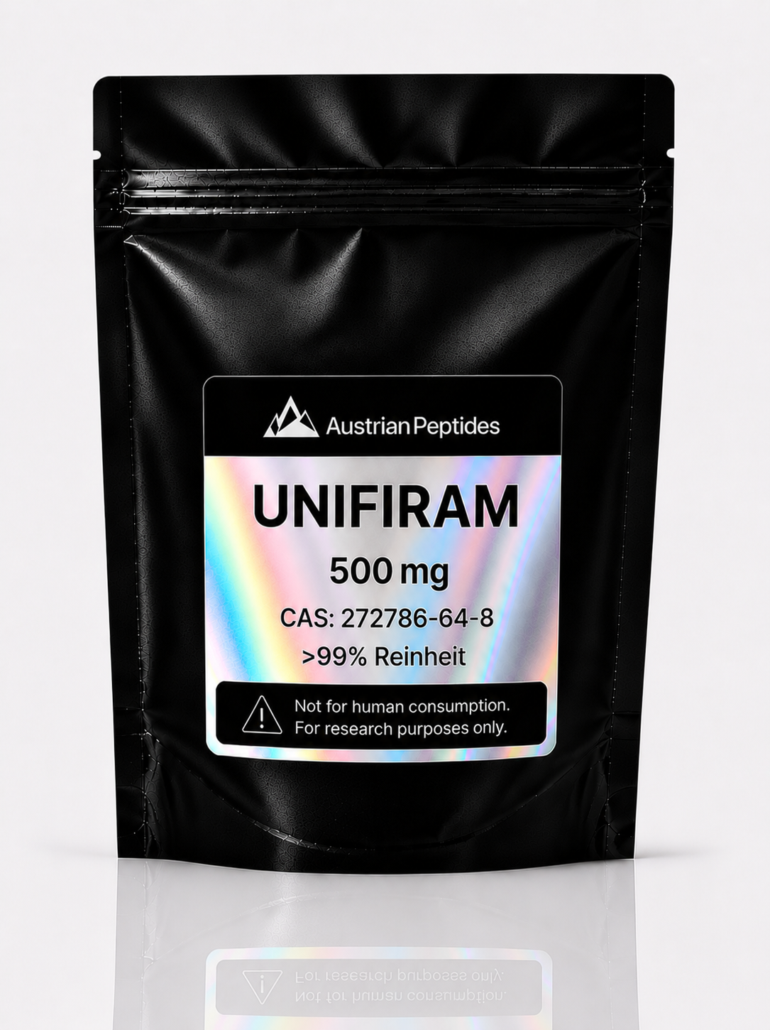 Unifiram 500mg