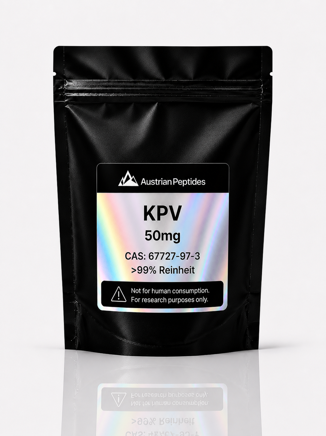 KPV 50mg